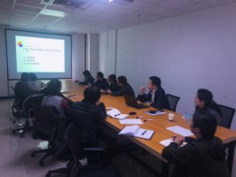 同陽科技組織知識產(chǎn)權(quán)保護(hù)培訓(xùn)，加強(qiáng)企業(yè)核心優(yōu)勢
